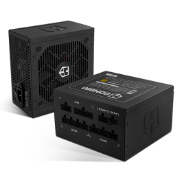 NOX NXHUMMER850GDM Hummer GDM 850W 80 PLUS Gold Fuente Alimentación Modular ATX 3.1 20+4 pin Negra Precio: 107.49999975. SKU: B14PDNTJYR