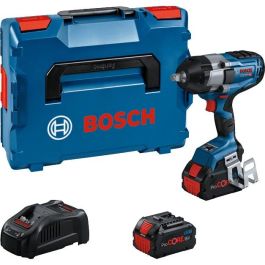 Bosch GDS 18V-1000 Professional Atornillador de impacto inalámbrico Precio: 739.89000019. SKU: B1HXA6DDPV