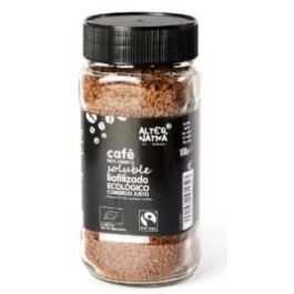 Cafe Soluble Liofilizado 500 Gr Bio Precio: 34.4999996. SKU: B14ZNN22ST