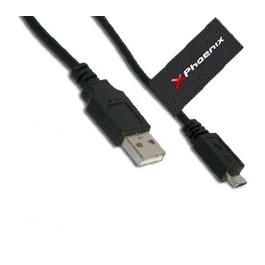 Cable Usb A Macho A Macho Precio: 3.58999982. SKU: B1FHXEMSG6