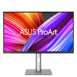 Asus ProArt Display PA329CRV 90LM02C0-B01K70 Monitor 31.5" 4K UHD IPS HDR Calman Verified USB-C 96W Ergonómico Negro Precio: 718.50000013. SKU: B18CKCAE3A