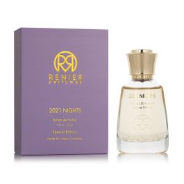 Perfume Unisex Renier Perfumes 2021 Nights 50 ml Precio: 191.50000023. SKU: B1D7Q6YHPK