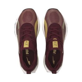 Zapatillas de Running para Adultos Puma XX Deco Glam Rojo Oscuro