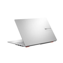 ASUS Vivobook Go 15 E1504FA-NJ158W - Ordenador Portátil 15.6" Full HD (AMD Ryzen 5 7520U, 8GB RAM, 512GB SSD, Radeon 610M, Windows 11 Home) Plata Fría - Teclado QWERTY español