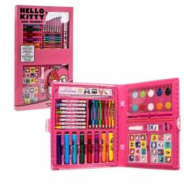 Set papeleria Hello Kitty Precio: 7.99568. SKU: B1KCAFWZ5Y