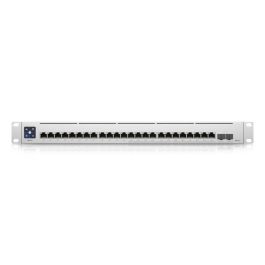 Ubiquiti USW-ENTERPRISE-24-POE-EU Switch Gestionado 24 Puertos 2.5GbE PoE+ 400W