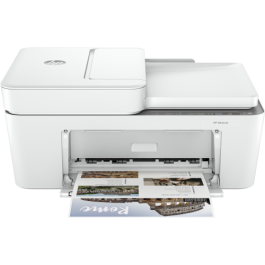 HP DeskJet 4220e All-in-One Printer Inyección de tinta térmica A4 4800 x 1200 DPI 8,5 ppm Wifi HP DeskJet 4220e All-in-One Printer Inyección de tinta térmica A4 4800 x 1200 DPI 8,5 ppm Wifi