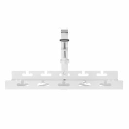 Cámara de fotos MacLean MC-105 W