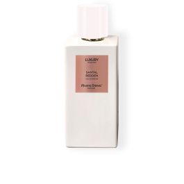 Alvarez Gomez Luxury Santal Redden Bombonera Edp Vapo 100 mL Precio: 18.49999976. SKU: B1AN45J7N8