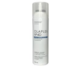Olaplex Champú en Seco Nº 4D Dry Shampoo Extensor de Peinado Voluminizador 250ml Precio: 20.78999978. SKU: SBL-ART12200