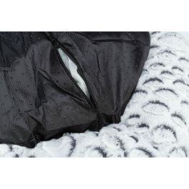 Cama para Perro Trixie Mila Blanco Gris Ø 50 cm