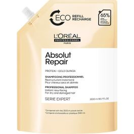 Loreal Absolut Repair Refill Champú 1500 ml Loreal Absolut Repair Refill Champú 1500 ml Precio: 26.49999946. SKU: B15YKZ4E5W
