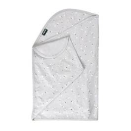 Beaba BEA1694140484393 Manta Luna y Estrellas Miracle™ Beaba BEA1694140484393 Manta Luna y Estrellas Miracle™