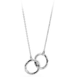 Collar Mujer Brosway Romeo Plateado Precio: 51.89000058. SKU: S7232832