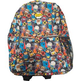 LOUNGEFLY Mochila de nylon X-Men Marvel, 42x35x4cm Precio: 32.69000009. SKU: B1326TE2H2