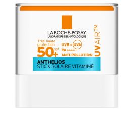 La Roche-Posay ANTHELIOS UVAIR Stick Protector Solar SPF50+ 1 Unidad - Bálsamo Facial y Corporal de Alta Protección Precio: 19.49999942. SKU: B1HFMWNYNG