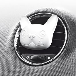 Dr. Marcus DRM0161 Ambientador Coche Cosmic Dog Winter Ice