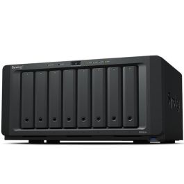 Servidor Nas Synology Disk Station Ds1821+ Precio: 1338.79000057. SKU: S0233072