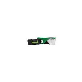Lexmark 58D2H0E Toner Negro para MS72x/82x/MX72x/82x, 15.000 Páginas Precio: 372.89000034. SKU: S7720360
