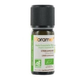 Aceite Esencial Ralladura De  Limon (Expresado)Bio 10 Ml Precio: 8.79000023. SKU: B16Z2V4LSP