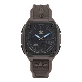 Reloj Hombre Adidas AOST22546 (Ø 45 mm)