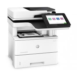 HP LaserJet Enterprise M528f Impresora Multifunción Láser 4 en 1 Monocromo A4, Dúplex, Escáner Color, Fax, Ethernet