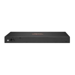 Aruba Serie CX 6000 48G Class4 PoE 4SFP 370W Switch Gestionado Gigabit Ethernet Nivel de Entrada para PyMEs y Oficinas Aruba Serie CX 6000 48G Class4 PoE 4SFP 370W Switch Gestionado Gigabit Ethernet Nivel de Entrada para PyMEs y Oficinas