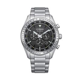 Reloj Hombre Citizen CA4600-89E Negro Plateado Precio: 243.49999949. SKU: B1A5ZVX9GB