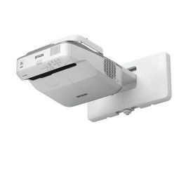 Proyector Epson EB-685WI WXGA 3500 Lm Proyector Epson EB-685WI WXGA 3500 Lm Precio: 2189.88999966. SKU: S55081355