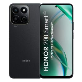 Honor 200 Smart 4+256Gb Ds 5G Midnight Black Oem Precio: 228.0850000484. SKU: B19MP6YJJL