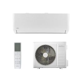 Aire Acondicionado DAITSU ELECTRIC DS-9KTP-6 Blanco 2500 W 2236 fg/h Precio: 595.4999996. SKU: B15QACGJBY
