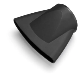 BaByliss Secador de Pelo D251PE Denim Luxe Ligero 2200 W