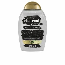 Ogx Charcoal Detox Purifying Hair Conditioner Precio: 3.78999951. SKU: B18HPTNK2K