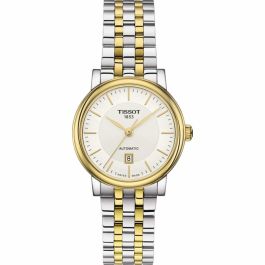 Reloj Hombre Tissot T1222072203100
