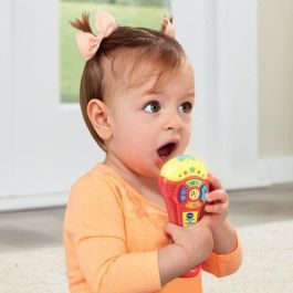 Vtech-Baby Micro Des P'Tits Loulous Vtech-Baby Micro Des P'Tits Loulous