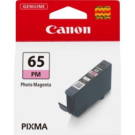 CANON tinta Photo Magenta para Pixma Pro 200 CLI65PM Precio: 20.69000054. SKU: B18HX8L86X