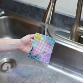 Crayola CRA0071662076146 Caja creativa de animales Wixels