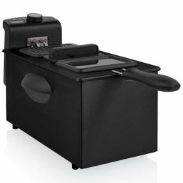 Freidora Princess 01.182731.01.650 Negro 2000 W Freidora Princess 01.182731.01.650 Negro 2000 W