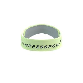 Visera Compressport Visor Ultralight Talla única