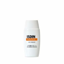 Isdin Spot Prevent Fusion Fluid Spf50+ Precio: 29.49999965. SKU: B15XLAK5LC