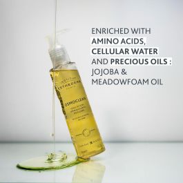 Desmaquillante Facial Institut Esthederm OSMOCLEAN 150 ml