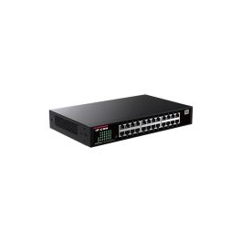 Ip - com Switch G2224D 24 Puertos Gigabit Ethernet Gestionable en la Nube
