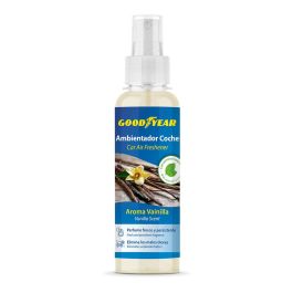 Ambientador vainilla goodyear 200 ml Precio: 4.49999968. SKU: B18XG549MK