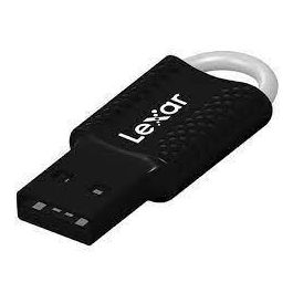 Memoria USB Lexar JUMPDRIVE V40 128 GB Precio: 11.99124278. SKU: B1ATSQ3TFB