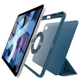 Funda para Tablet Celly IPAD 10.2 Azul Precio: 36.49999969. SKU: B1GDVZQ7M3