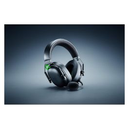 Razer BlackShark V3 para Xbox Auriculares Inalámbricos y Alámbricos Juego THX Spatial Audio Negro 270 g Precio: 199.49999993. SKU: B1H4HJD3CN