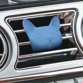 Ambientador para Coche Dr Marcus COSMIC DOG OCEAN Ocean Plástico