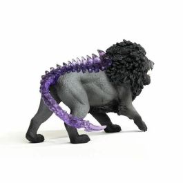 SCHLEICH - León de las Tinieblas - 42555 - Cordillera Eldrador