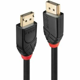 Lindy 15m Active DisplayPort 1.2 Cable Precio: 88.78999965. SKU: B1CMQZXMNH