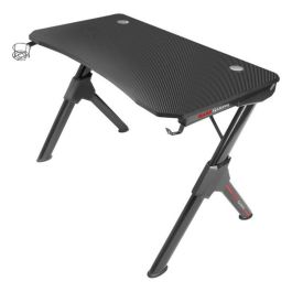 Mesa de Escritorio Gaming Mars Gaming MGD Negro Precio: 162.89000035. SKU: S0228828